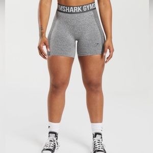 Gymshark Flex Shorts